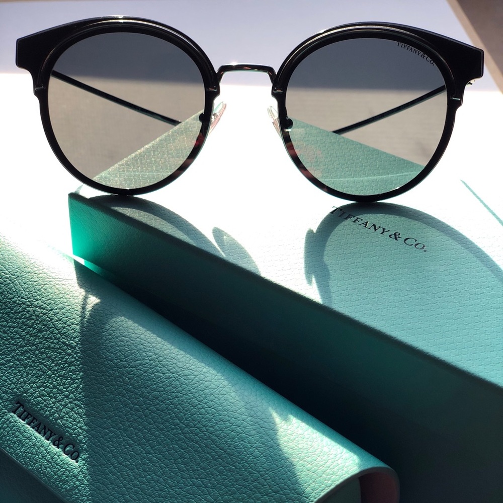 Tiffany & Co. sunglasses